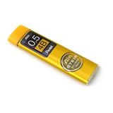 Pentel Ain Stein Min (Mekanik Kursun Kalem Ucu) 0.5 Mm 4B 40Li Tup