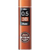 Pentel Ain Stein Uç 0.5 Mm 3B