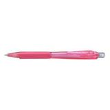 Pentel AL-405 0.5 mm Pembe Versatil Kalem