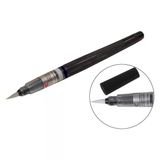 Pentel Arts Colour Brush Fırça Uçlu Kalem Siyah