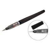 Pentel Arts Colour Brush Pen Fırça Uçlu Kalem SİYAH