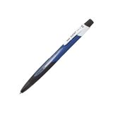 Pentel AS305-CJOLT AS305-C Sallama Mekanizmalı Versatil Kalem, 0.5 mm, Mavi