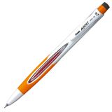 Pentel AS307-F. Pentel JOLT AS307-F Sallama Mekanizmalı Versatil Kalem, 0.5 mm, Turuncu