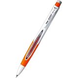 pentel as307-f versatil kalem sallama 0.7 mm turuncu (12 li kutu) - Karışık-Çok Renkli - Yok
