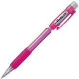 Pentel AX125-B Fiesta Kırmızı Versatil Kalem