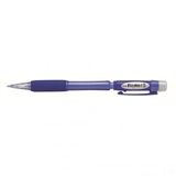Pentel AX125-C Fiesta 0.5 mm Mavi Versatil