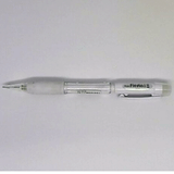 Pentel AX125-W Fiesta 0.5 mm Beyaz Versatil Kalem