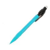Pentel Ax5 Prime Portamina 0.5 Mekanik Kurşun Kalem Light Blue