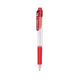 Pentel Bk 127 Kırmızı Jel Roller Kalem