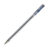 Pentel BK-77 Çelik Uçlu Siyah Tükenmez Kalem