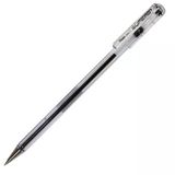 Pentel Bk77-A Tükenmez Kalem 07Mm Siyah (12 Adet)