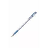 Pentel Bk77-C Tükenmez Kalem 07Mm Mavi (12 Adet)