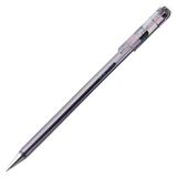 Pentel BK77 Yağ Bazlı Roller Siyah Tükenmez Kalem