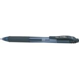 Pentel BL107-A Mekanizmalı Likit Roller Kalem, , 0.7 mm - Çok Renkli - Standart
