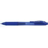 Pentel Bl107-C Energel 0.7 mm Mavi Mekanizmalı Likit Roller