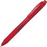 Pentel BL107 jel kalem Energel Druckmechanik, çizgi kalınlığı 0,35 mm, 12 adet
