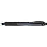 Pentel BL110 Energel Likit Roller Imza Kalemi 1.0 mm - Siyah