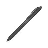 Pentel BLN105-A Siyah Likit Jel Roller Kalem 0,5 mm Adet Kaliteli Yazım İçin İdeal