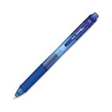 Pentel BLN105-C Mavi Likit Jel Roller Kalem 0,5 mm Kaliteli Yazım İçin