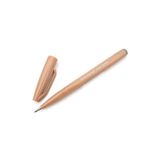 Pentel Brush Sign Fırça Uçlu Keçeli Kalem SES15C Pale Brown