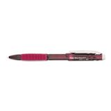 Pentel Büküm Silme Gt Kalemler, 0,5 mm, Toplam 12