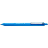 Pentel BX457-C Izee Mavi Yağ Bazlı 0.7 mm Roller Kalem