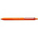 Pentel BX457-F Izee Turuncu Yağ Bazlı 0.7 mm Roller Kalem