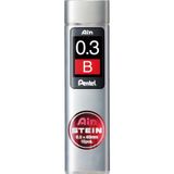 Pentel C273 B Hi Polymer 0.3 mm Kalem Ucu