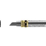 Pentel CH13-BX (1.3 mm) Hi-Polymer Kurşun Kalem Ucu 8 Adetlik Tüp