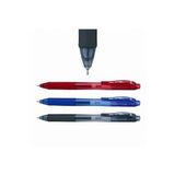 Pentel Energel 0.5 mm Basmalı Jel Kalem Mavi / BLN105C