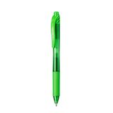 Pentel ENERGEL 0.7 mm Likit Roller Kalem A.YEŞİL