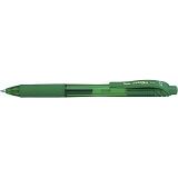 Pentel ENERGEL 0.7 mm Likit Roller Kalem YEŞİL