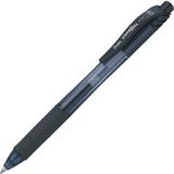 Pentel Energel 0.7 mm Siyah Jel Roller Kalem 1 Adet Rahat Yazım İçin Tasarlandı