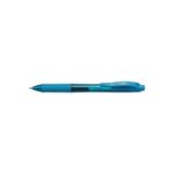 Pentel Energel 0.7mm Basmalı Jel Kalem Sky Blue / Bl107-sx