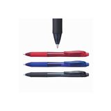 Pentel Energel 1.0 Mm Basmalı Jel Kalem Kırmızı / Bl110b
