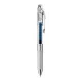 Pentel Energel Infree 0.7mm Jel Kalem Navy Blue ( Koyu Mavi)