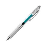 Pentel Energel Infree 0.7mm Jel Kalem Turquoise Blue