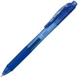 Pentel Energel Jel Roller Mavi Kalem BLN105-C