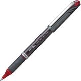 Pentel Energel Kırmızı 1,0 mm Roller Kalem BL30-B