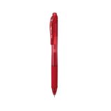 Pentel Energel Likit Gel Kalem Bl105 Kırmızı