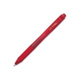 Pentel ENERGEL LİKİT GEL KALEM BL107 KIRMIZI