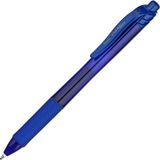 Pentel Energel Likit Roller 10 mm Mavi 1 Adet Kullanım Kolaylığı Sağlayan Kalem BL110-C