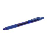 Pentel Energel Likit Roller Kalem Mavi 07 Çok Renkli