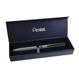 Pentel Energel Roller Kalem 0.7 Grı Y Bl2507n