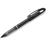 Pentel Energel Tradio 07 Kalem Mavi Metal Tip
