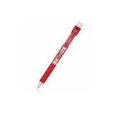 Pentel Esharp Versatil Kalem 0.7 Kırmızı YAZ127R-B