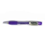 Pentel Fiesta 2 0.5 mm Mor AX125W-P Versatil Kalem