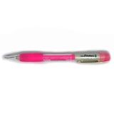 Pentel Fiesta 2 0.5 mm Pembe AX125W-P Versatil Kalem