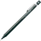 Pentel Graph 1000 Versatil Kalem 0.5 mm Siyah Renkli Yüksek Kaliteli Mekanik Kurşun Kalem