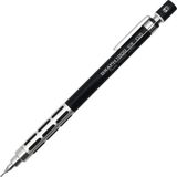 Pentel Graph 1000Cs Mat Metal Gövde Versatil Kalem 0.5 Mm Siyah Pg1005cs-A